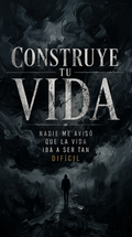 Construye tu Vida - Ebook